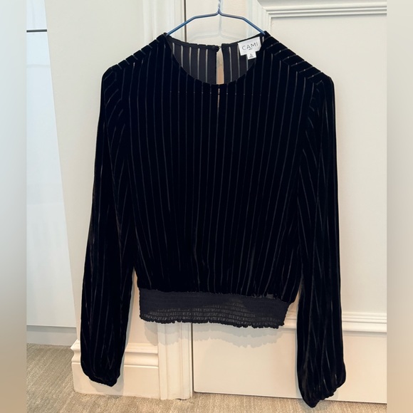 Cami blouse - Picture 1 of 1